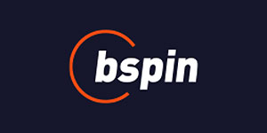 Free Spin Bonus from bspin