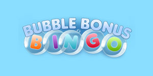 Free Spin Bonus from Bubble Bonus Bingo Casino