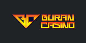 Buran Casino bonus codes