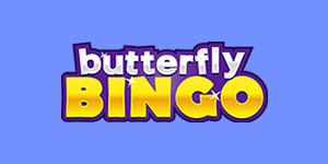 Butterfly Bingo Casino bonus codes