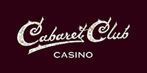 Cabaret Club Casino bonus codes