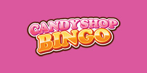 Free Spin Bonus from Candy Shop Bingo Casino