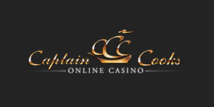 Captain Cooks Casino bonus codes