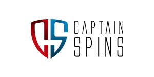 Captain Spins bonus codes