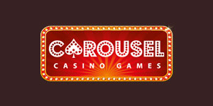 Carousel Casino bonus codes