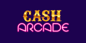 Free Spin Bonus from Cash Arcade