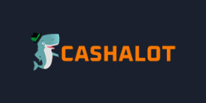 Cashalot bonus codes