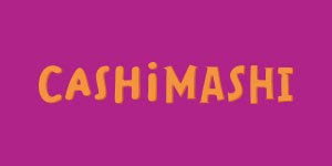 CashiMashi bonus codes