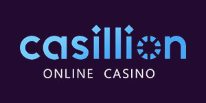 Casillion Casino bonus codes