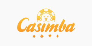 Casimba Casino bonus codes