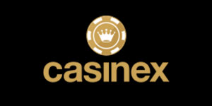 Free Spin Bonus from Casinex