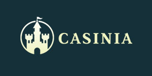 Casinia Casino bonus codes