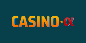 Casino Alpha bonus codes