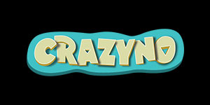 Casino Crazyno review