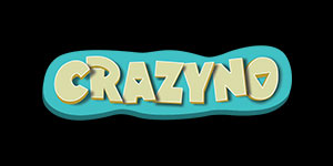 Casino Crazyno bonus codes