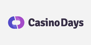 Free Spin Bonus from Casino Days