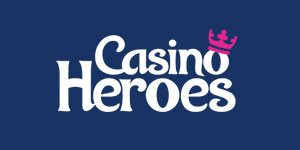 Casino Heroes bonus codes