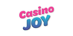 Casino Joy bonus codes