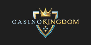 Free Spin Bonus from Casino Kingdom