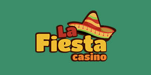 Casino La Fiesta bonus codes