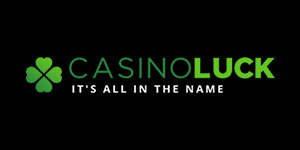 Casino Luck bonus codes