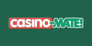 Casino Mate bonus codes