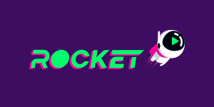 Casino Rocket bonus codes