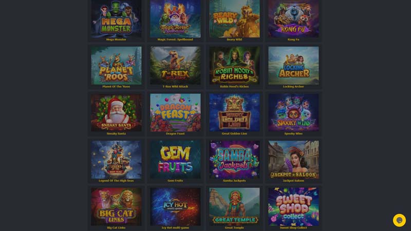 apollo-slots slots screenshot