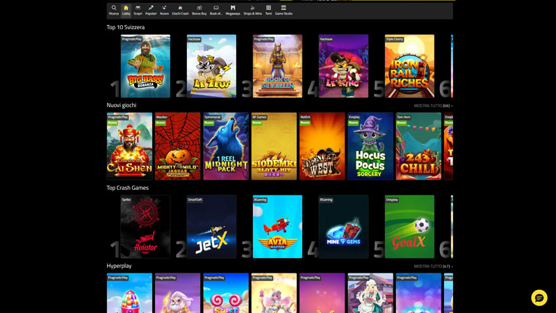 bahibi slots screenshot