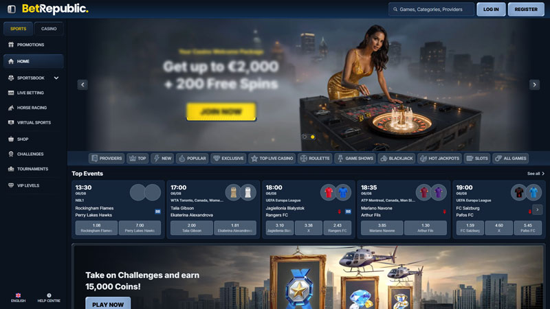 Thumbnail betrepublic lobby