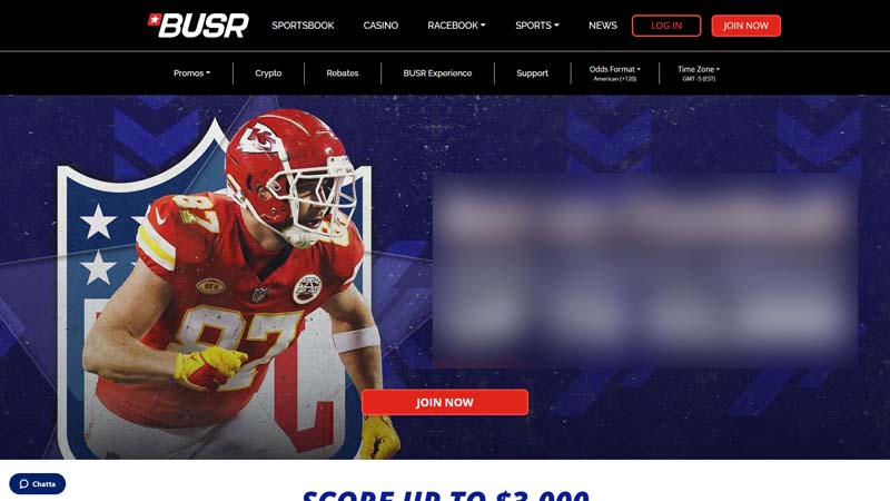 busr lobby screenshot