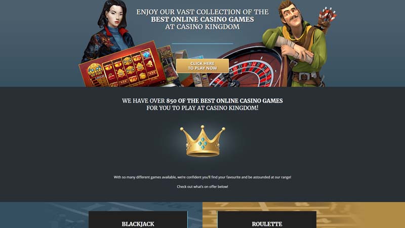 casino-kingdom slots screenshot