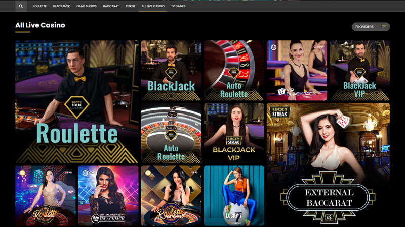emirbet live screenshot