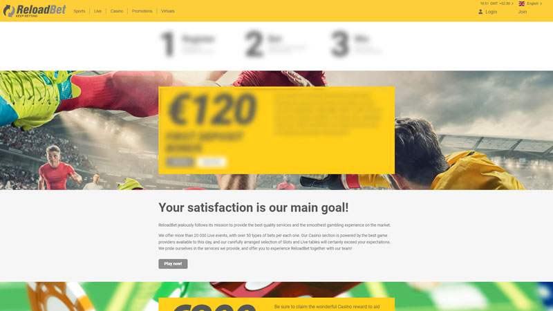 fortune-mobile-casino live screenshot