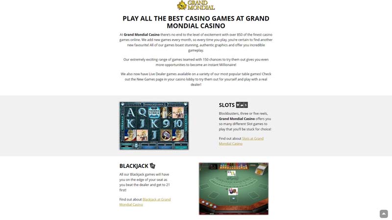 grand-mondial slots screenshot