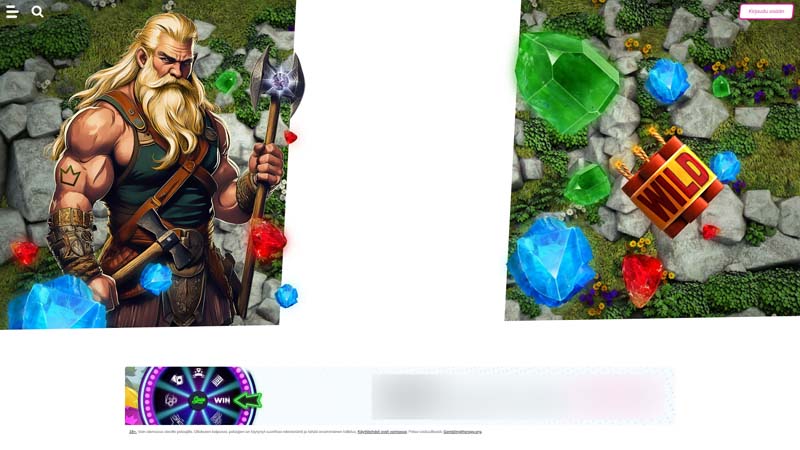 huikee lobby screenshot