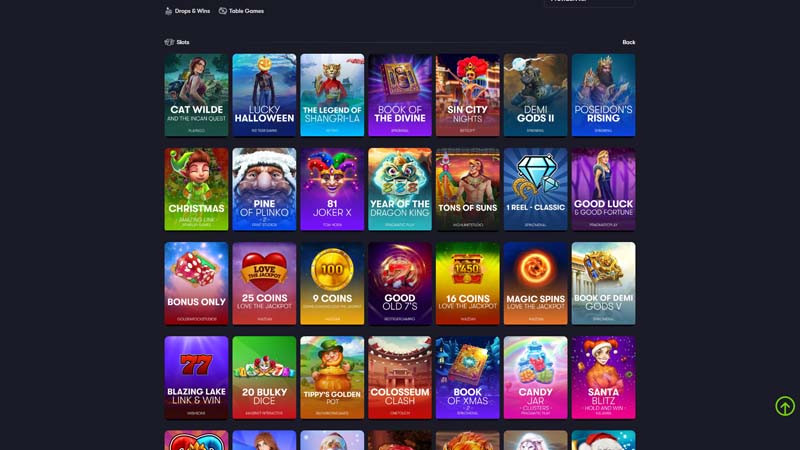 shangri-la slots screenshot