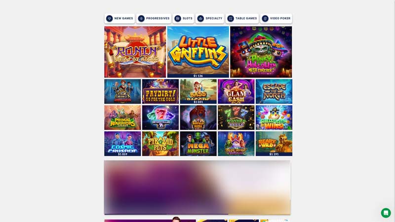 slotsroom slots screenshot