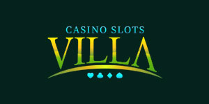 Casino Slots Villa bonus codes