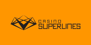 Casino Superlines bonus codes