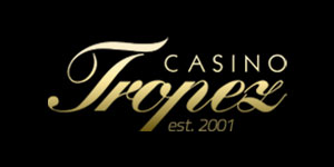 Free Spin Bonus from Casino Tropez