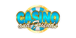 CasinoAndFriends review