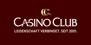 CasinoClub bonus codes