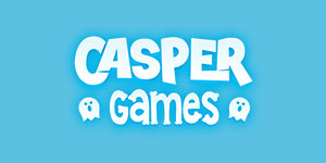 Casper Games bonus codes