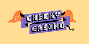 Cheeky Casino bonus codes