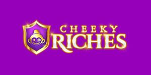 Free Spin Bonus from Cheeky Riches Casino