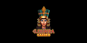 Cleopatra Casino bonus codes