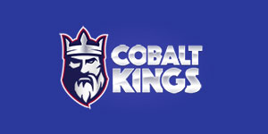 Cobalt Kings Casino bonus codes