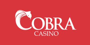 Cobra Casino bonus codes