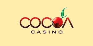 Cocoa Casino bonus codes